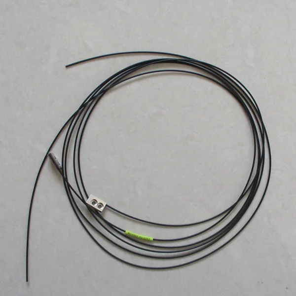 

Волоконно-оптический цифровой датчик по конкурентоспособной цене, датчик изображения FU53TZ для автоматизации машины