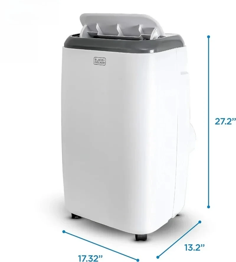 Tt 8,000 Btu Portab…