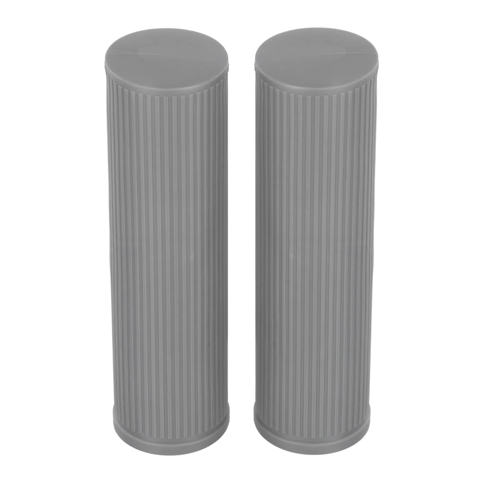 

Чехлы на руль для электросамоката Xiaomi 4 Lite, для частного использования, с вертикальными полосами, для длительного использования, аксессуары