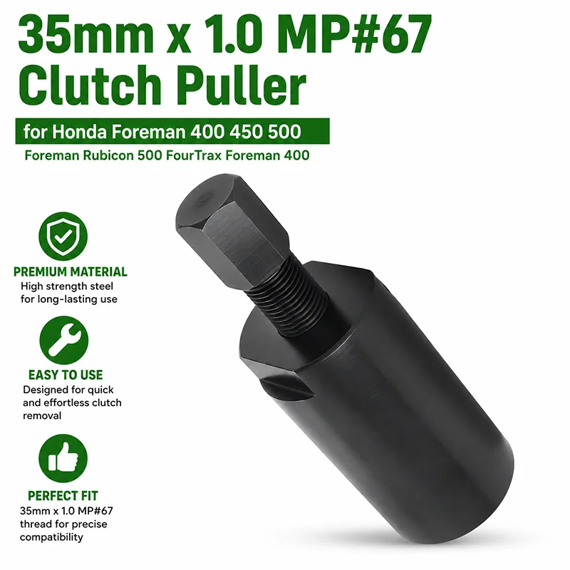 35mm-x-10-mp-67-fit-dss-clutch-puller-tool-for-honda-atv-foreman-rubicon-500-trx500fa-trx500fpa-fourtrax-foreman-400-trx450er