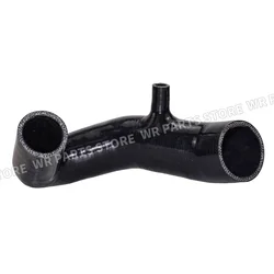 Worms Racing Silicone Intake Hose High Performance For Suzuki Swift Sport ZC33S Hybrid 2020+