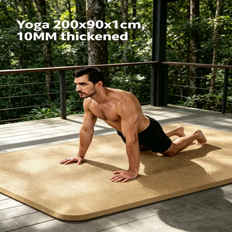 Thumbnail 2 - #35 Gym Mats Discount Picks