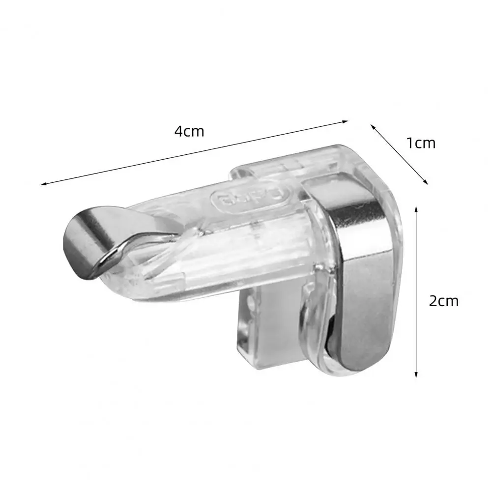 Controlador de juego K03 portátil de alta sensibilidad, aleación de Zinc, tecla de disparo de fuego libre, botón de puntería, gatillo de juego para iPhone
