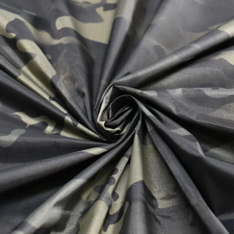 210T Nylon Multicam…