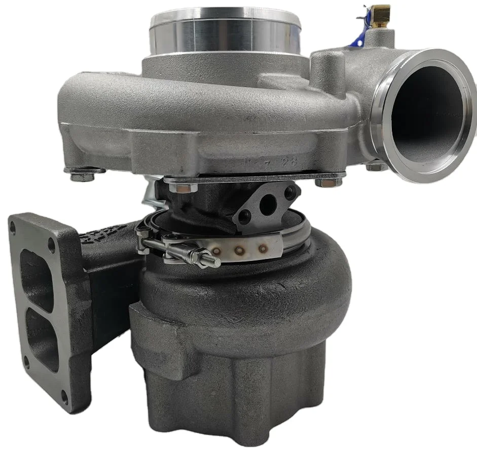 

For 612601110925 772055-0001 Hx50W Hx55W Gt45 Turbocharger Sinotruk Shacman Truck Weichai WD615 Wd618 Engine Parts Turbochar