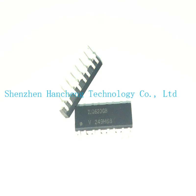 

(10PCS-50PCS) ILQ620GB DIP16 NEW CHIP IC