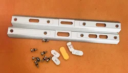 Original phone side trimming cover for for Blackview BV9500 Pro MTK6763T Octa Core