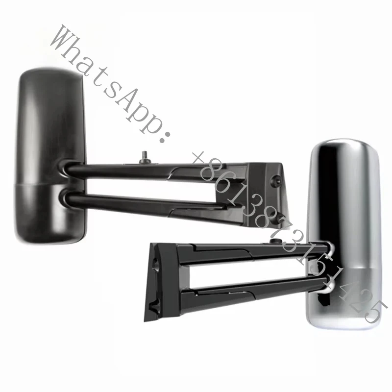 Suitable shiliduo SL-SL-930A EH R-L Kenworth T680 T880 Heating American Heavy Truck Mirror
