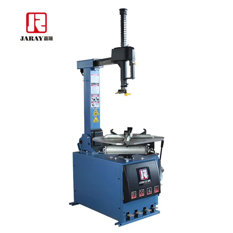 Yingkou Jaray ce approved used tire changer machine for sale manual tire changer cheap tire changer