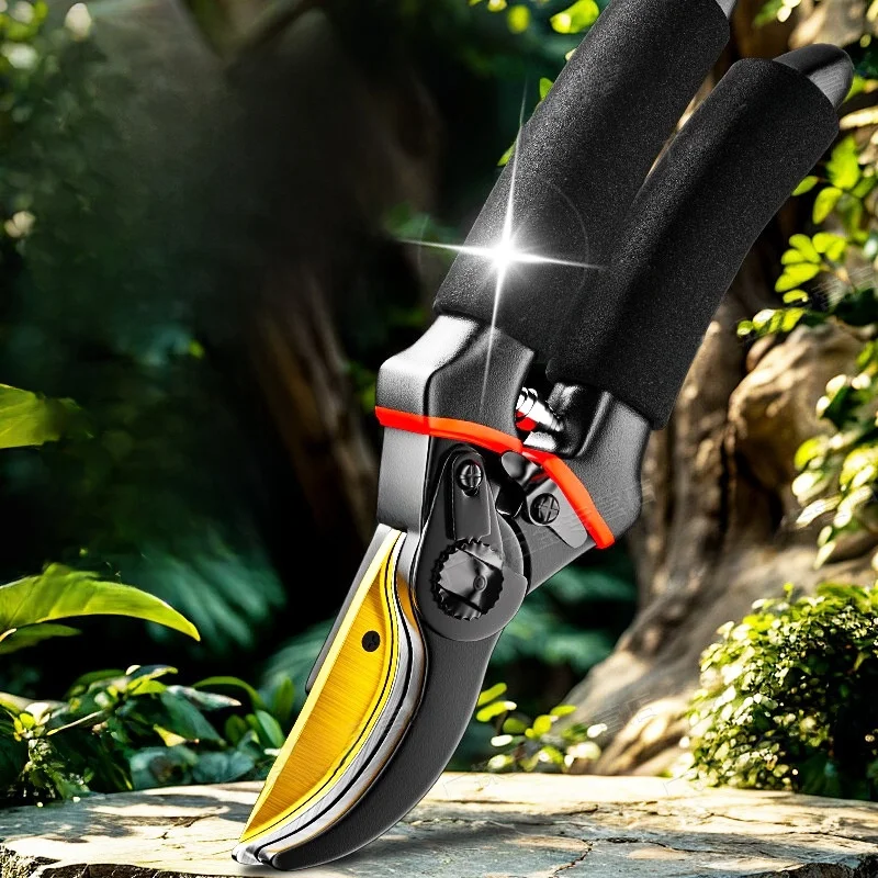 fine-art-pruning-scissors-garden-fruit-tree-branch-trimming-shears-heavy-duty-floral-clippers-greenhouse-pruning-tools
