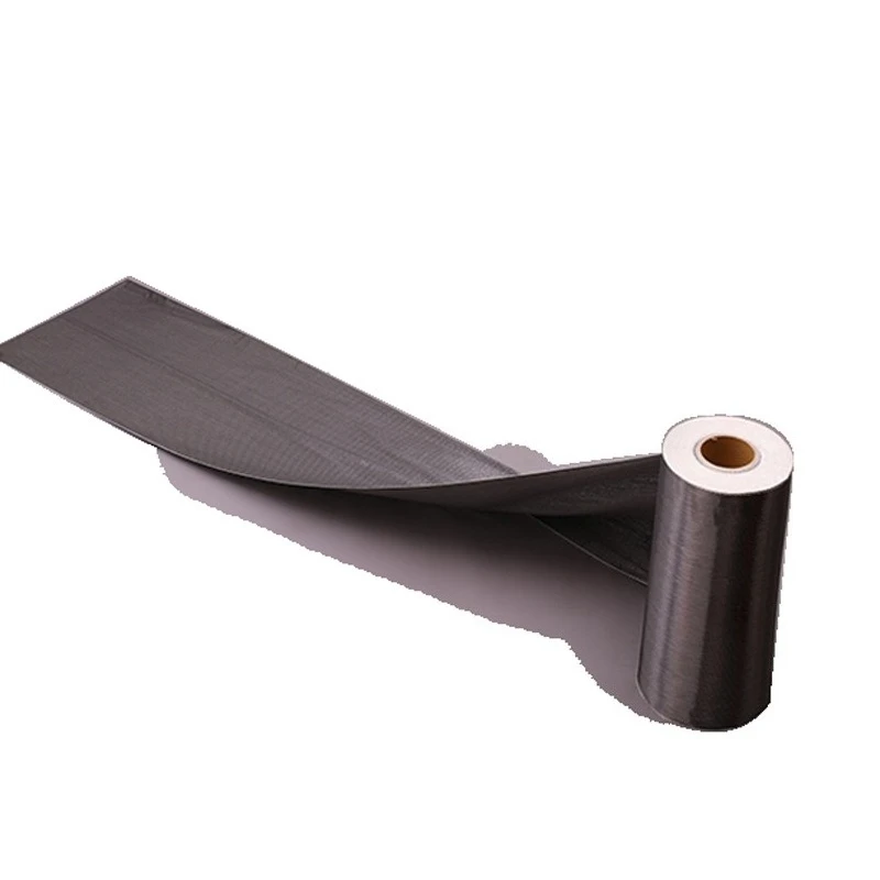 

Reinforced carbon brazing cloth, carbon fiber cloth floor reinforcement, domestic carbon fiber cloth