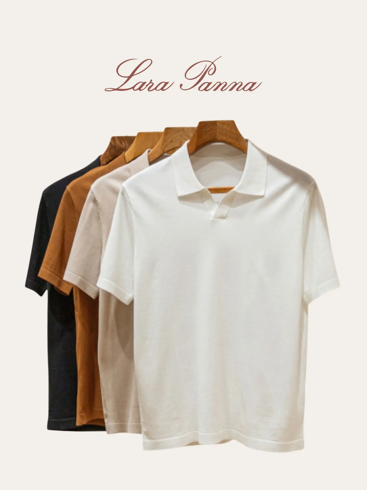 

Italian Sle Casual Men's ort Sve irt Silk Blend Ocean Collar Lyocell Cotton Polyester Mix Breathable Faion Tee