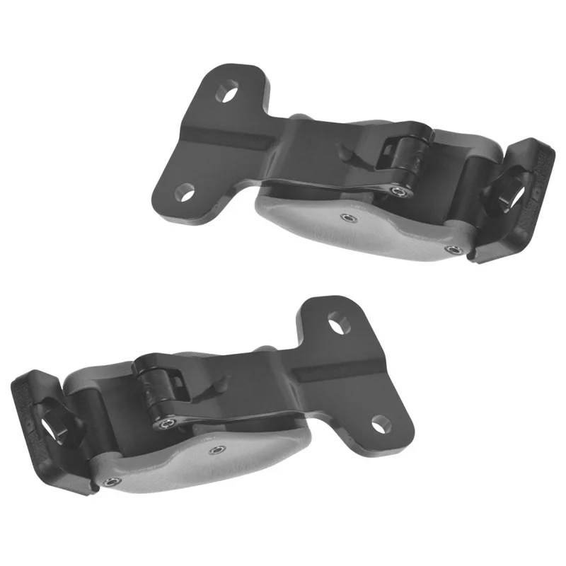 

Unusual Rear Quarter Window Lock Latch Set 62920-34012E0 62910-34012 For Toyota 1999-2006 Corner Window Latch Assy B Repl