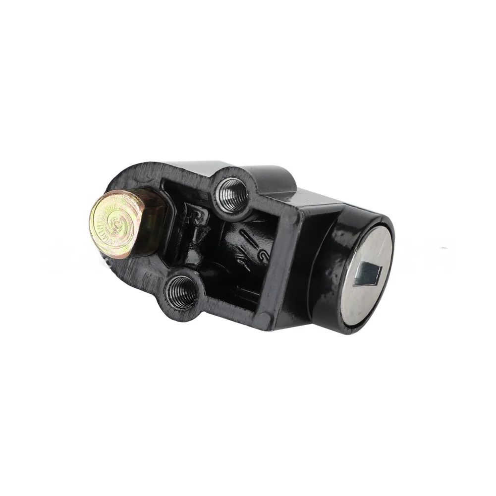 

Lock Set for TALARIA X3 MX3 MX4 MX5 Electric Bikes Featuring Strong Aluminum Alloy Construction and Efficient Security Mechanism