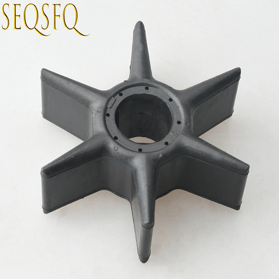 Marine accessories - Water pump impeller 6CE-44352 for Yamaha 225HP 250HP 300HP 4-stroke 6CE-44352-00 18-45617-1