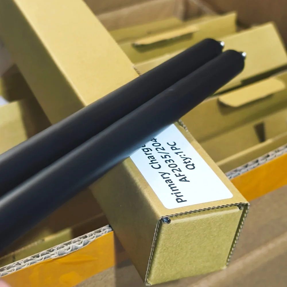 

1X AD02-7012 Charge Roller for RICOH Aficio 2035 2045 3035 3045 1035 1045 MP 3500 4000 4001 4002 4500 5000 5001 5002 SP 8100DN