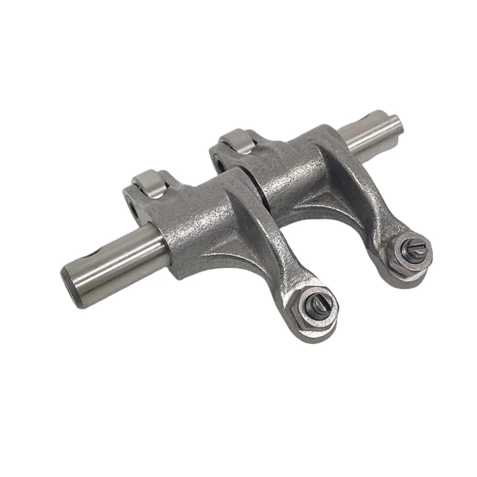 Motorcycle Camshaft Rocker Arm Engine Parts Replacement for [Model] 200cc Valve Train Assembly High Quality Spare Parts OEM