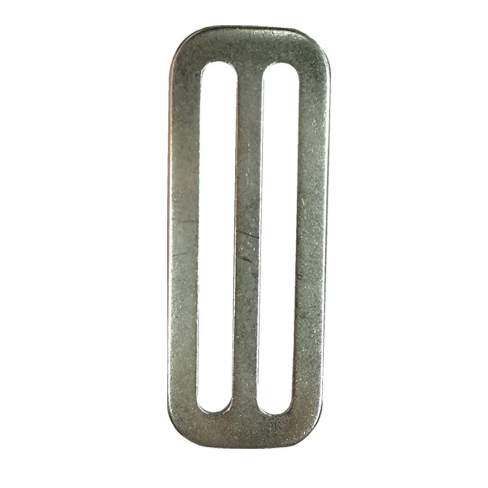 Cinto de peso de correias de aço inoxidável de mergulho keeper norkeling naufrágio cinta de mergulho fivela de slide