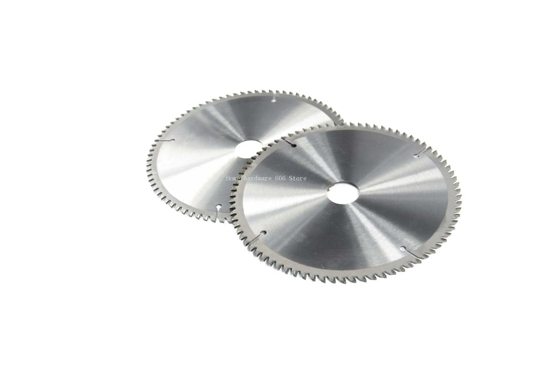 Carbide Cutting Saw Blade, Woodworking, Universal, Soft and Hard, Multi-Function, Circular Saw Blade, 210*2.4*30*8