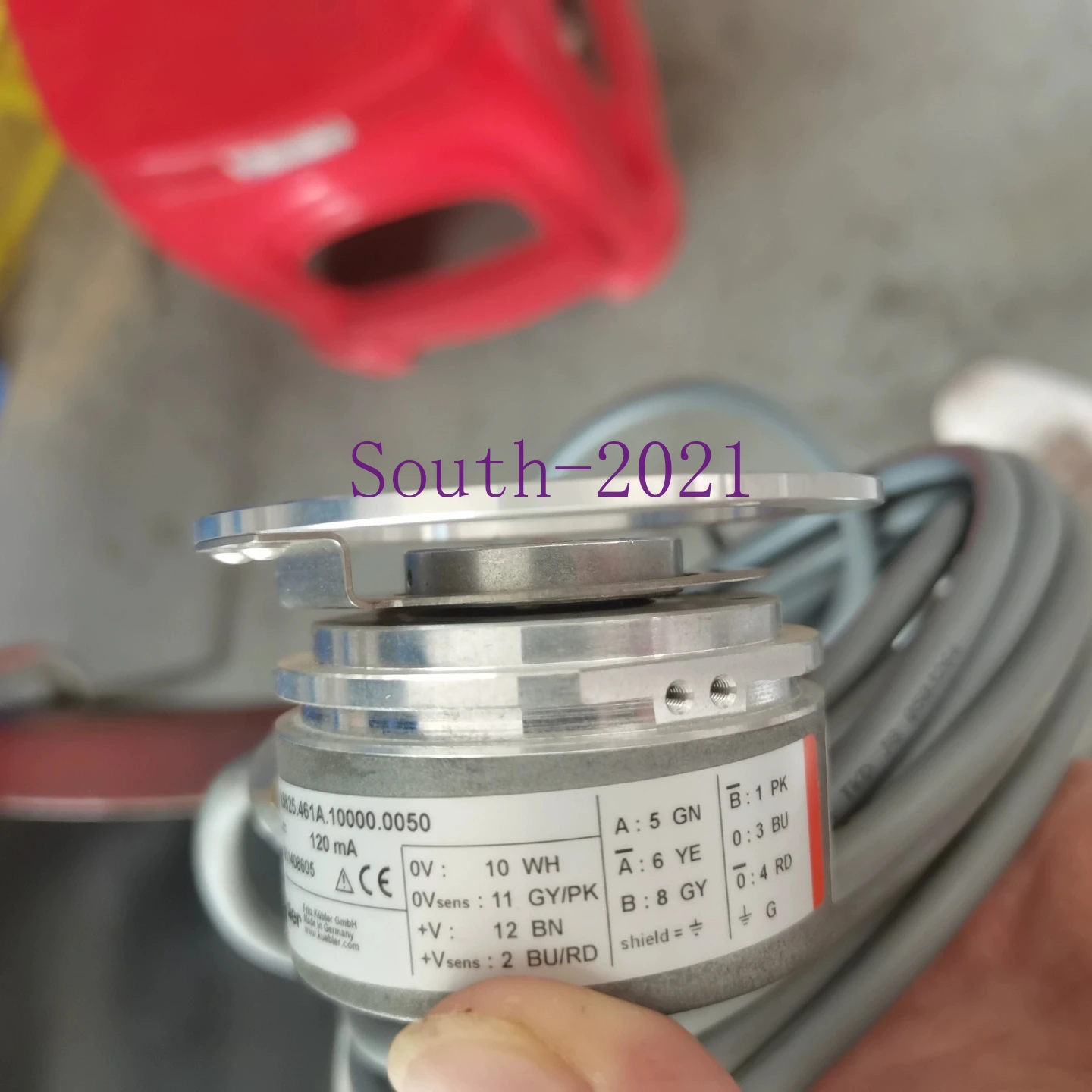 

8.5825.461A.10000.0050 In good working condition, free shipping