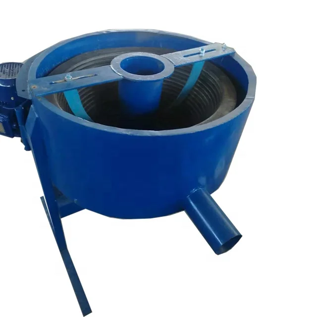 Bowl Gold Concentra…