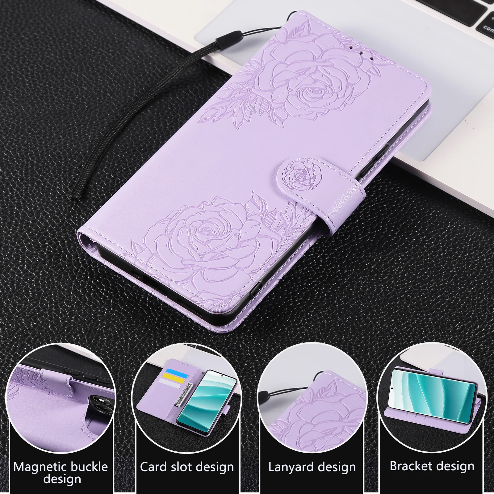 For Oppo A72 A73 A9… - image