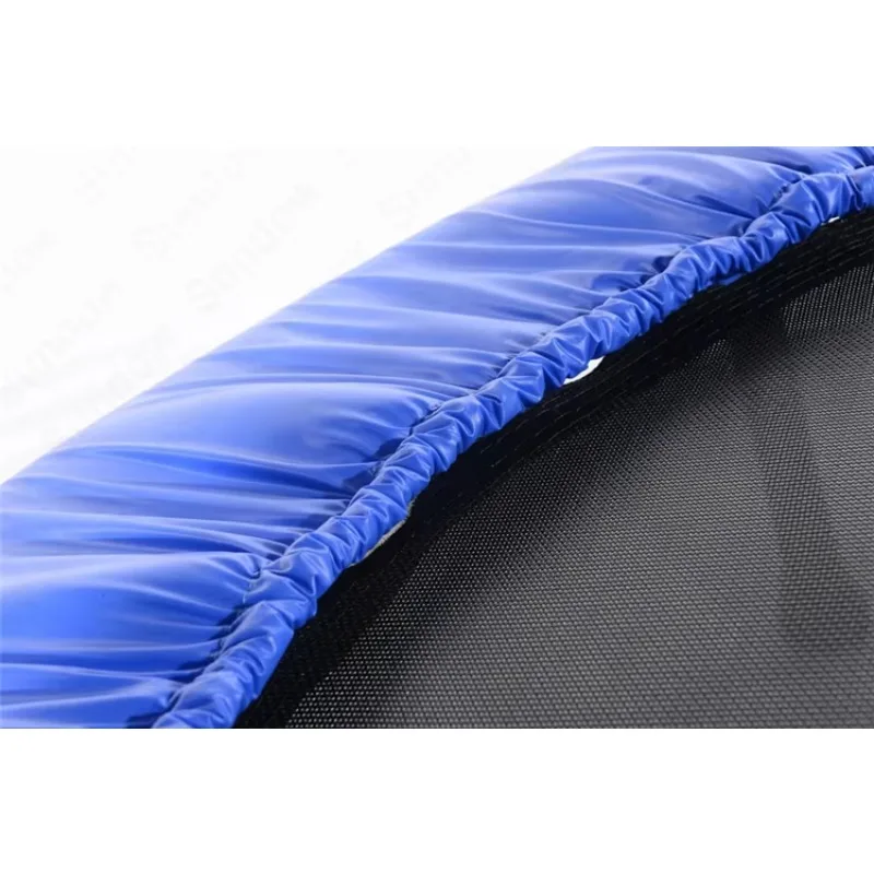 

Высококачественный мини-батут для активного отдыха на открытом воздухе, 40 дюймов, компактный дизайн, для занятий спортом и фитнесом.