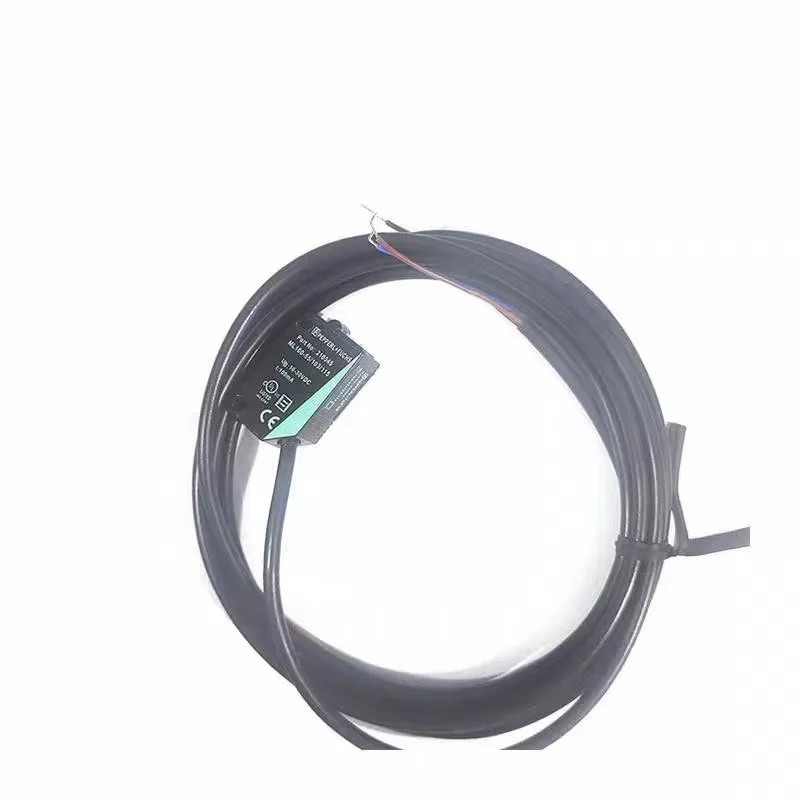 1pc ML100-8-H-250-BU 95-103 made in china  2m elecitric cable