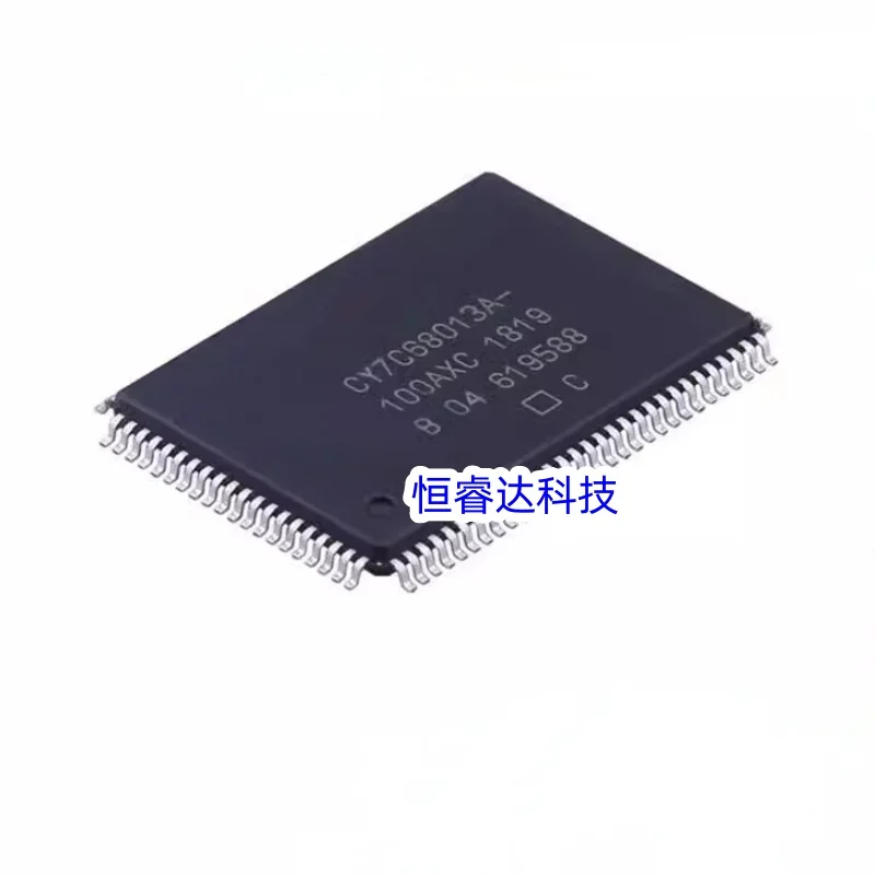 

2 шт./партия CY7C68013A-100AXC CY7C68013 MCU USB PERIPH HI SPD 100LQFP лучшее качество