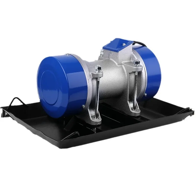 Concrete Flat Vibrator, Surface Vibrator for Cement Construction
