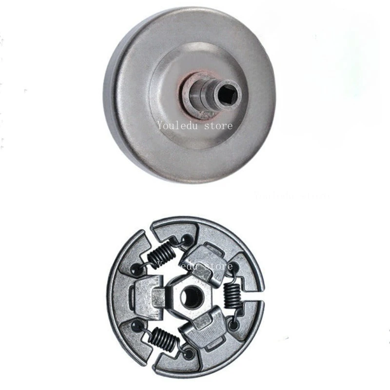 

Apply To FS80 FS85 FC80 FC85 HT70 HT75 Clutch, Sprocket Passive Disc Lawn Mower