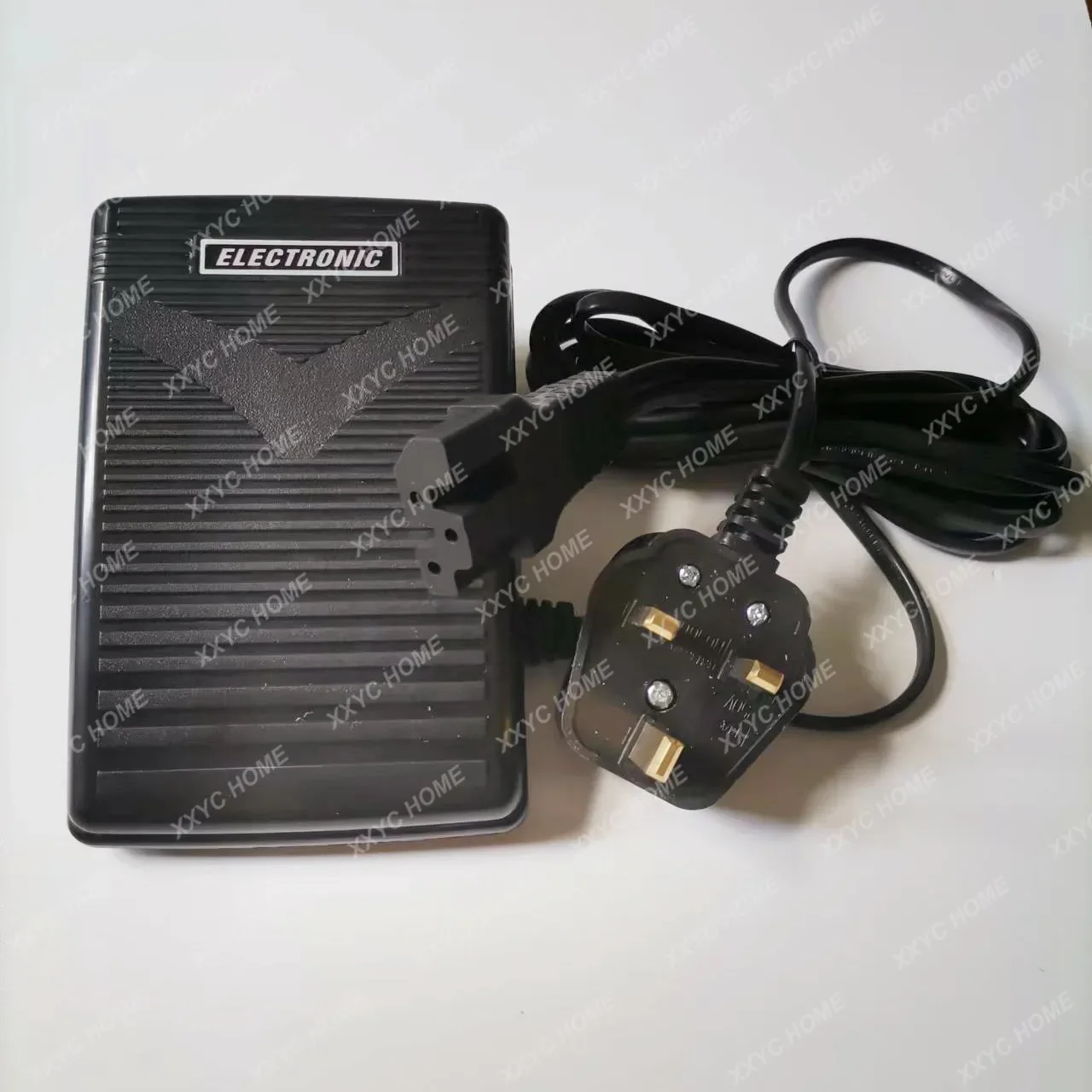 

FOOT CONTROL PEDAL W/ Cord for PFAFF 4240,4250,4260 Serger 4764