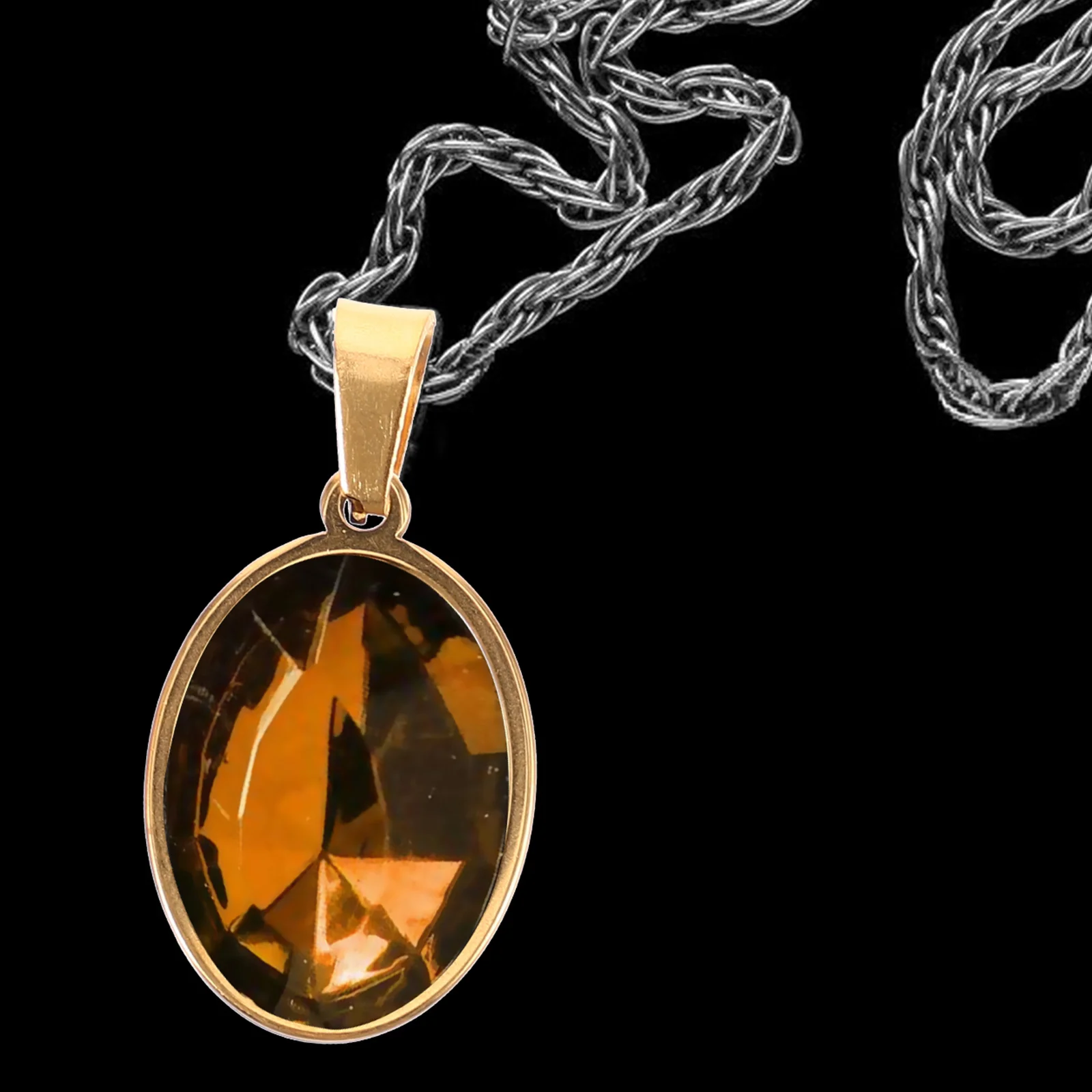 

5 шт., безель из нержавеющей стали, подносы для подвесок, пустые аксессуары для изготовления ювелирных изделий своими руками, овальные основания для подвесок для рукоделия, ожерелья, подвески