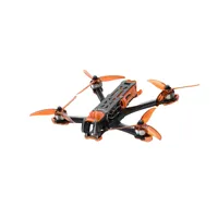 GEPRC MARK5 O4 Pro DC 5inch FPV Quadcopter WTFPV / Power Kits (Without Cam VTX) - F722 50A 2107.5 1960KV 6S