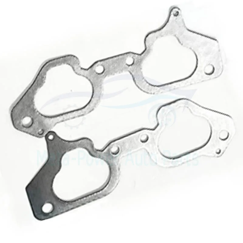 Полный комплект прокладок для ремонта двигателя автомобиля, комплект уплотнений EL15 EJ15 для SUBARU IMPREZA 16 В 1,5 л, комплект для ремонта двигателя 10105AB040