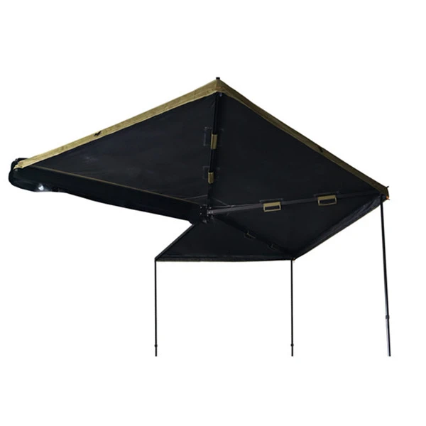 4WD Camping Car Foxing Awning 270 Awning 270 Degree Awning Freestanding