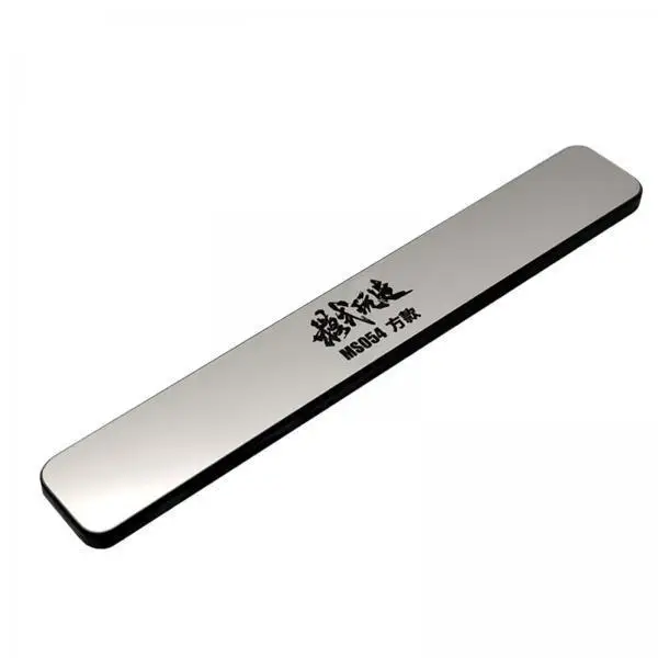 Precision Model Polishing File Mirror Glass Rustproof Washable Comfortable Hand Tool for Model Kits