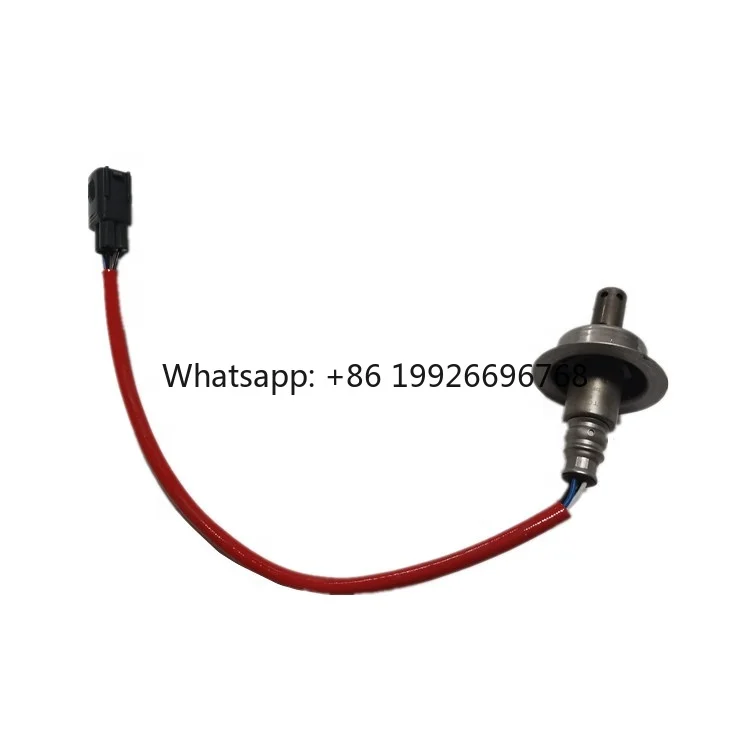 

Trading Products New Arrivals Wholesale Auto Parts K3VE 3SZVE O2 Oxygen Sensor 89465-BZ280