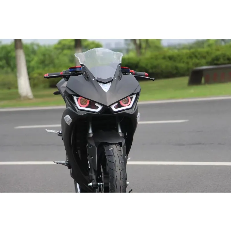 Krono Wild Factory Customize Electric Motorcycle 3000W 5000W 7000W 10000W Motor For Sale Electric Bike Off-road Motorcycle Moto
