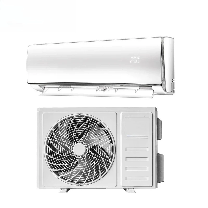 Portable Air Conditioners 9000 12000 18000 24000BTU Cooling Air Conditioner With Remote Control Airconditioner Wall
