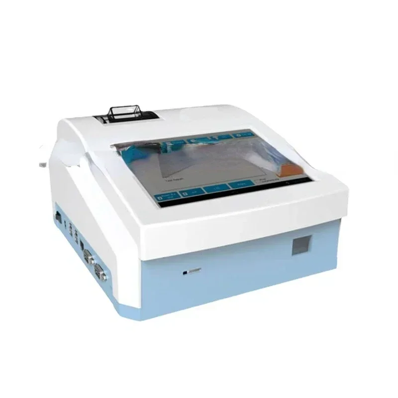 Immunoassay System Sofia Meter Plus FS-113 FS-114 Portable Chemical Analyzer for Detection of Hormone Progesterone