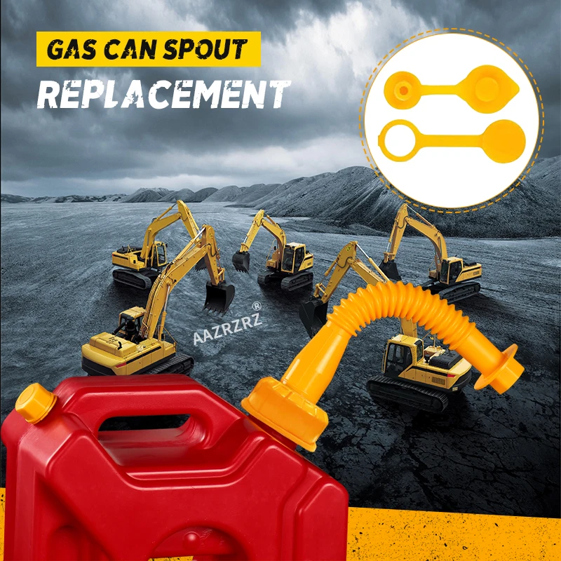 

Замена носика газового баллона, комплект из 6 модернизированных сменных насадок газового баллона, совместимых с баллонками емкостью 1/2/5/10 галлонов, прочный гибкий Noz