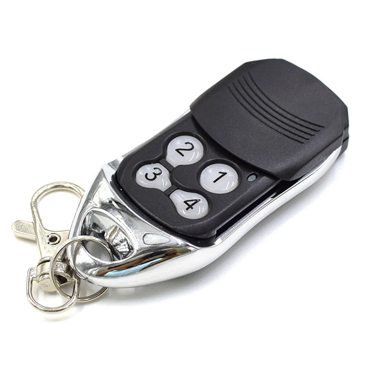 Garage Door Remote Control for SOMMER 4020 4026 TX03-868-4 TX03-868-2 868MHz Rolling Code 4 Buttons Hand Transmitter