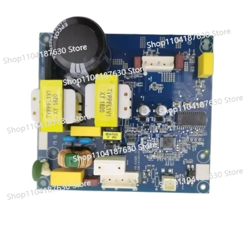 

Applicable To Refrigerator Computer Board VTH1113Y VTB1113Y VNB1113Y TRB100E Refrigerator Parts
