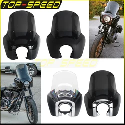 Club Style Sport Fairing 5 3/4