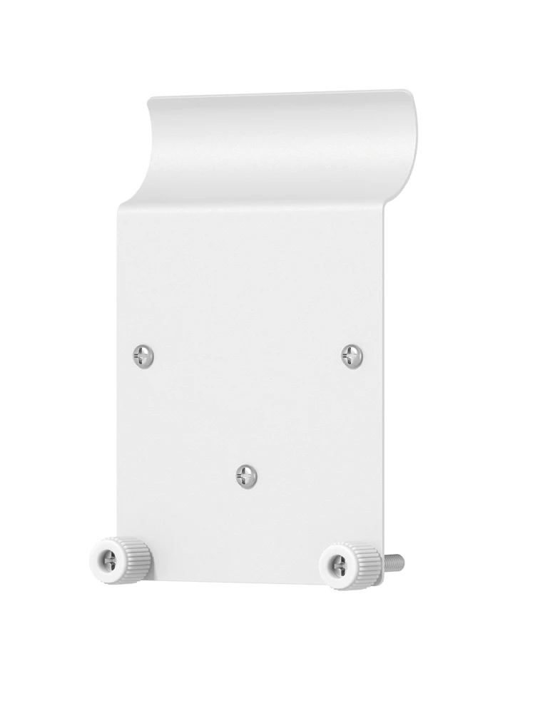 Siding Mount for Eufy SoloCam S340/E30/E42 & 4G LTE Cam S330 Stainless steel bracket, drill-free installation