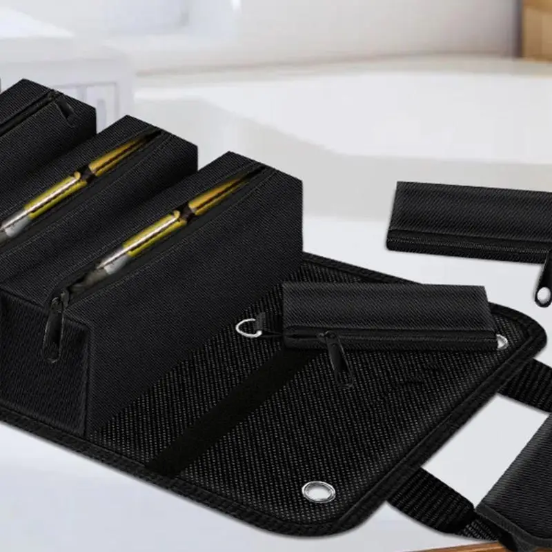 652F Contractor Equipment Container Feature Waterproof Coating And Ergonomic Handle