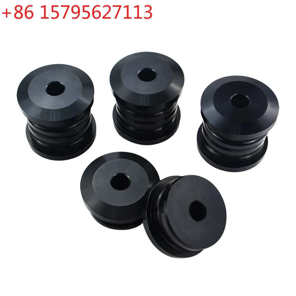 New Rear Suspension Bracket Casing Kit for Ford Mustang 15-17