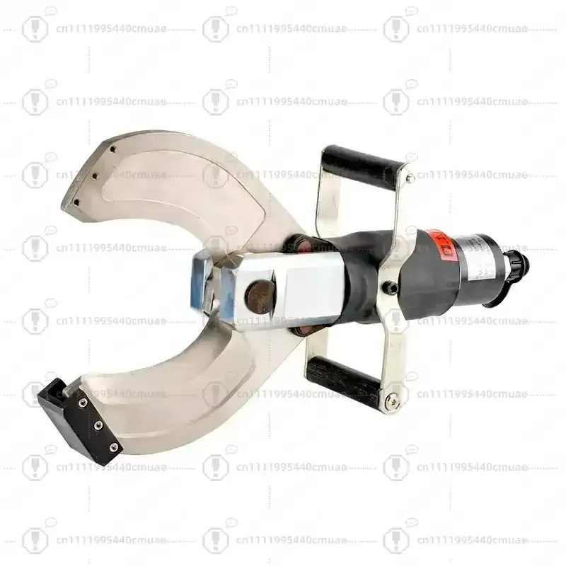 Hydraulic cable scissors  electric open cable scissors split portable scissors high pressure  square meters