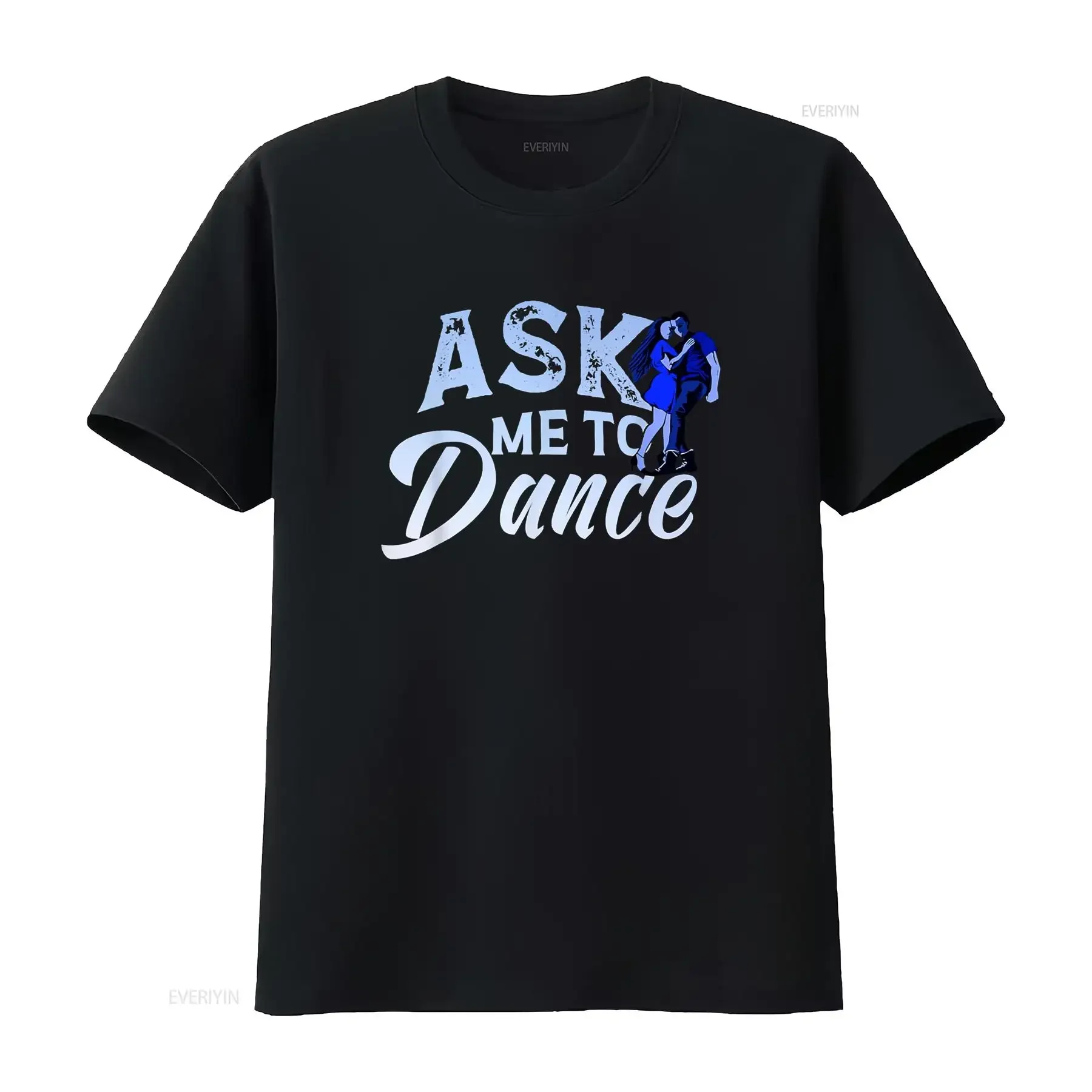 Ask Me To Dance Fea… - image